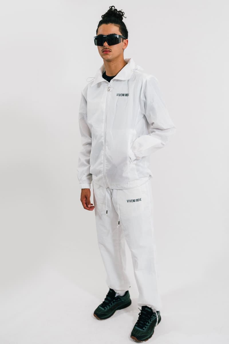 Viven Die printemps été 2019 lookbook