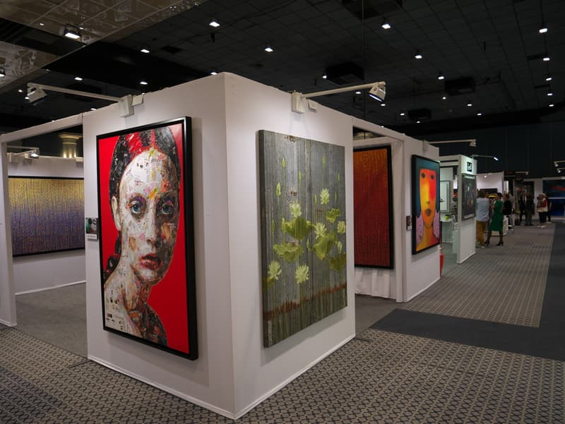 Phots ART Shopping