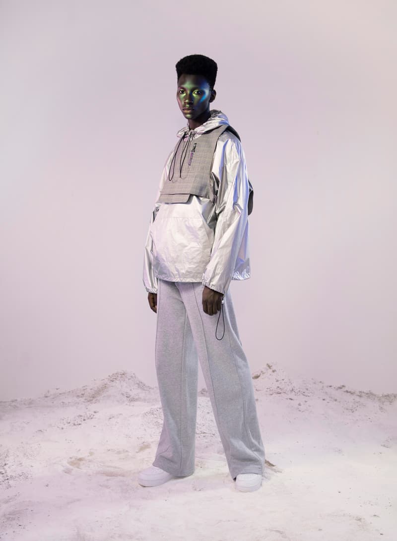 PHOTOS LOOKBOOK DAILY PAPER