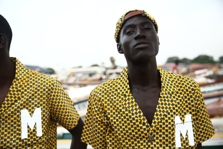 À travers plusieurs workshop Apple célèbre l'Afrique avec Disiz ou encore Maison Château-Rouge