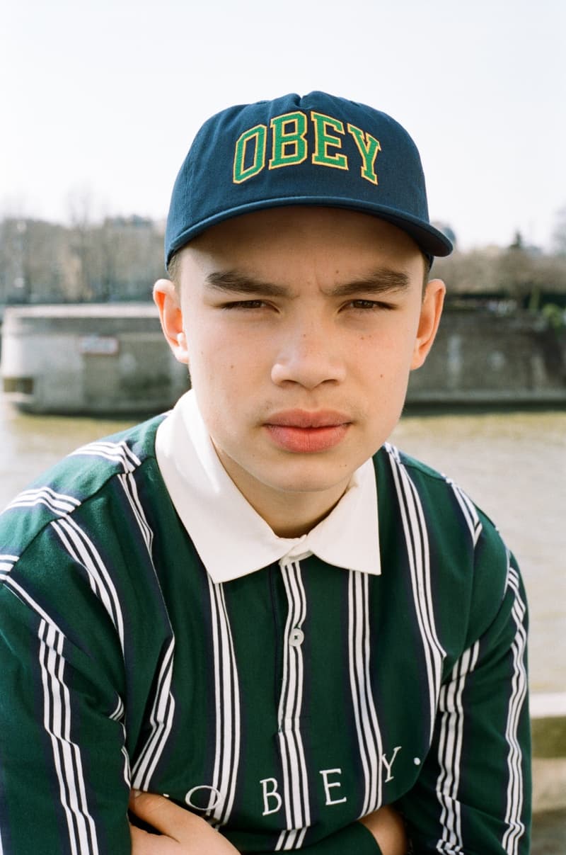 PHOTOS OBEY