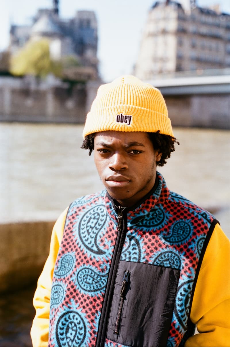 PHOTOS OBEY