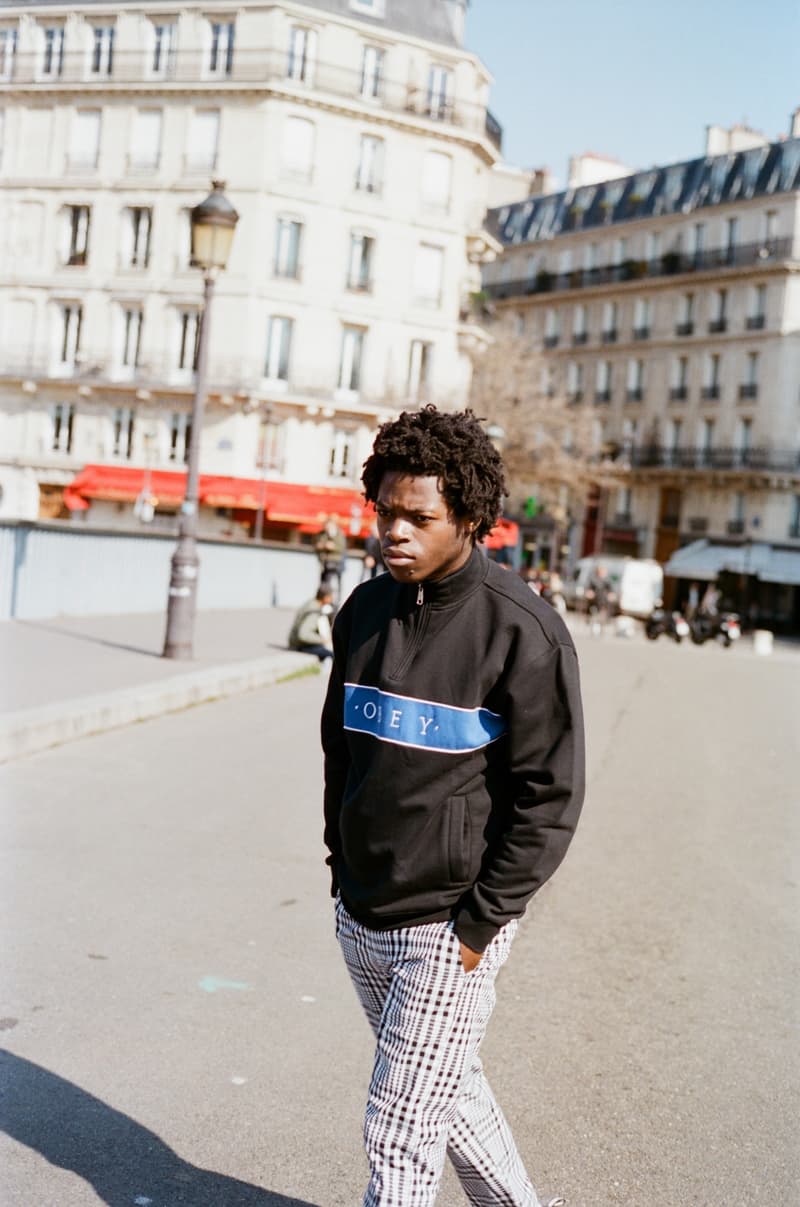 PHOTOS OBEY