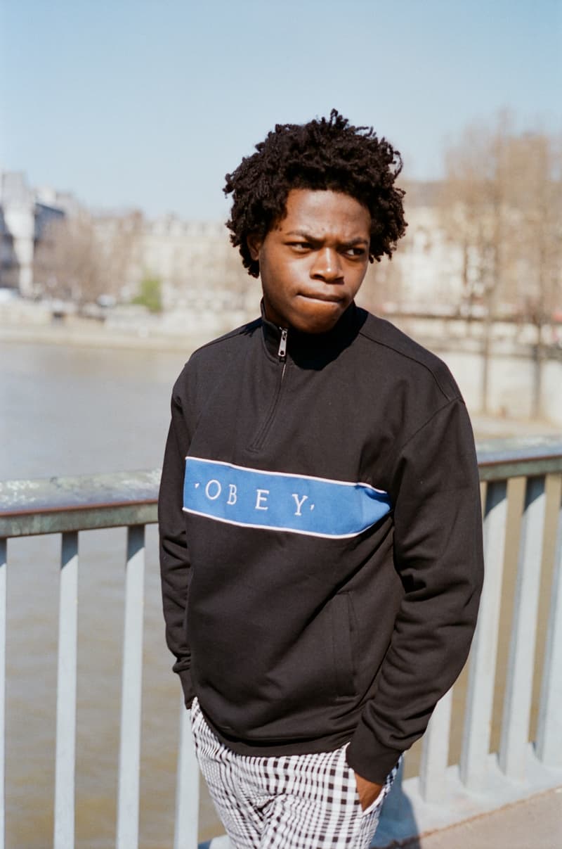 PHOTOS OBEY