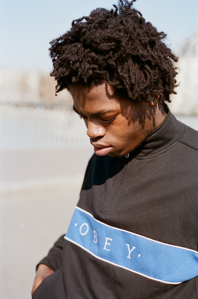 PHOTOS OBEY