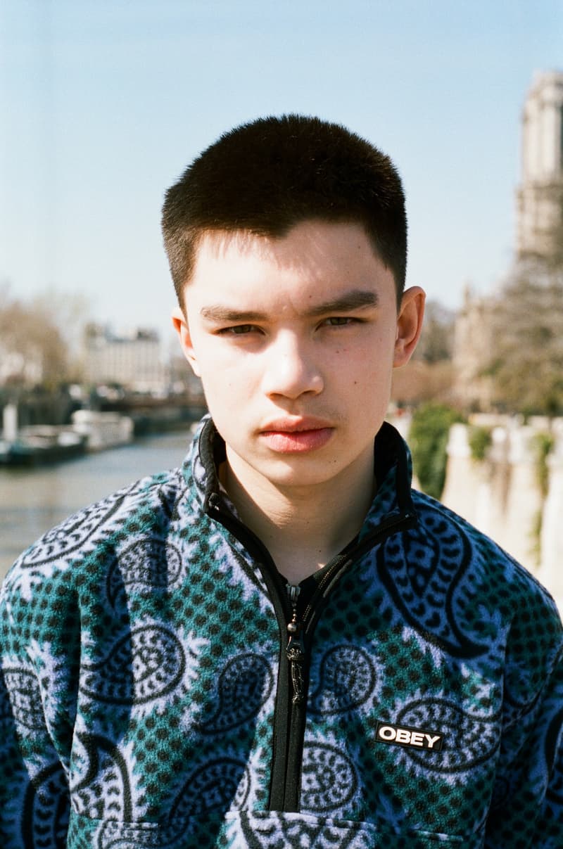PHOTOS OBEY