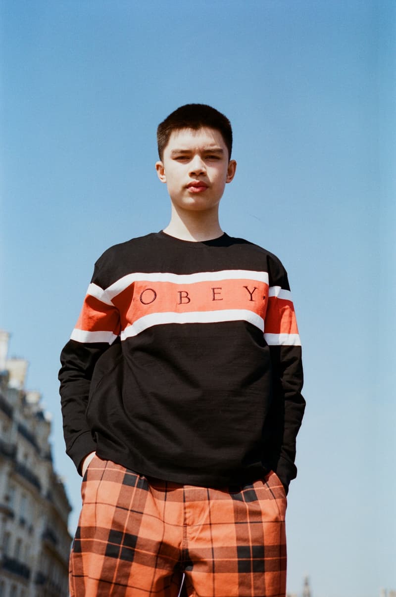PHOTOS OBEY