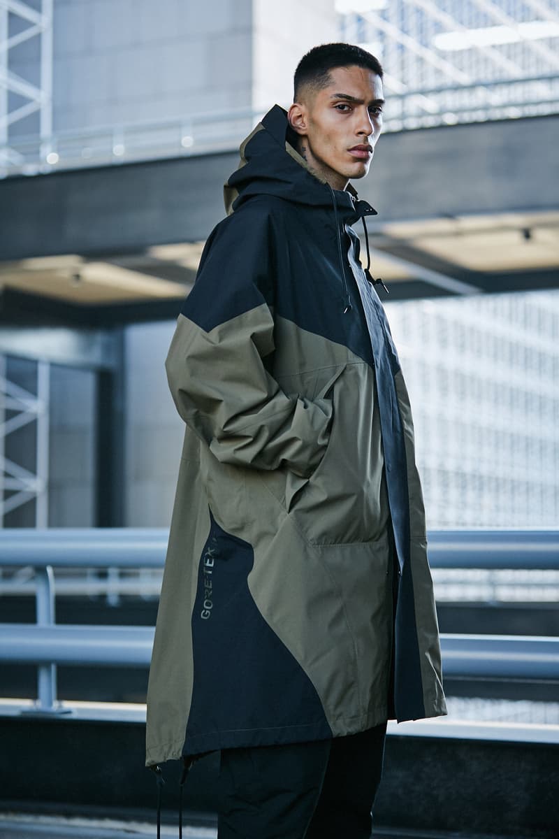 adidas GORE TEX