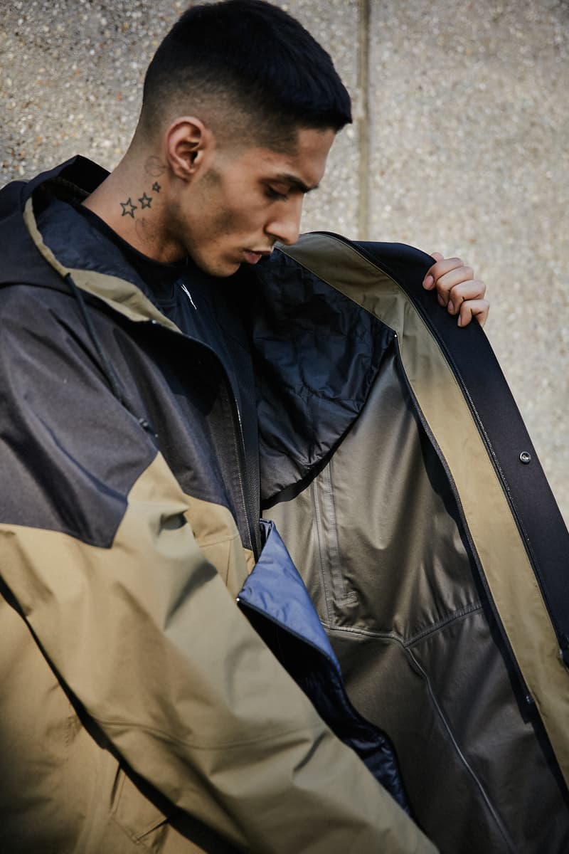 adidas GORE TEX