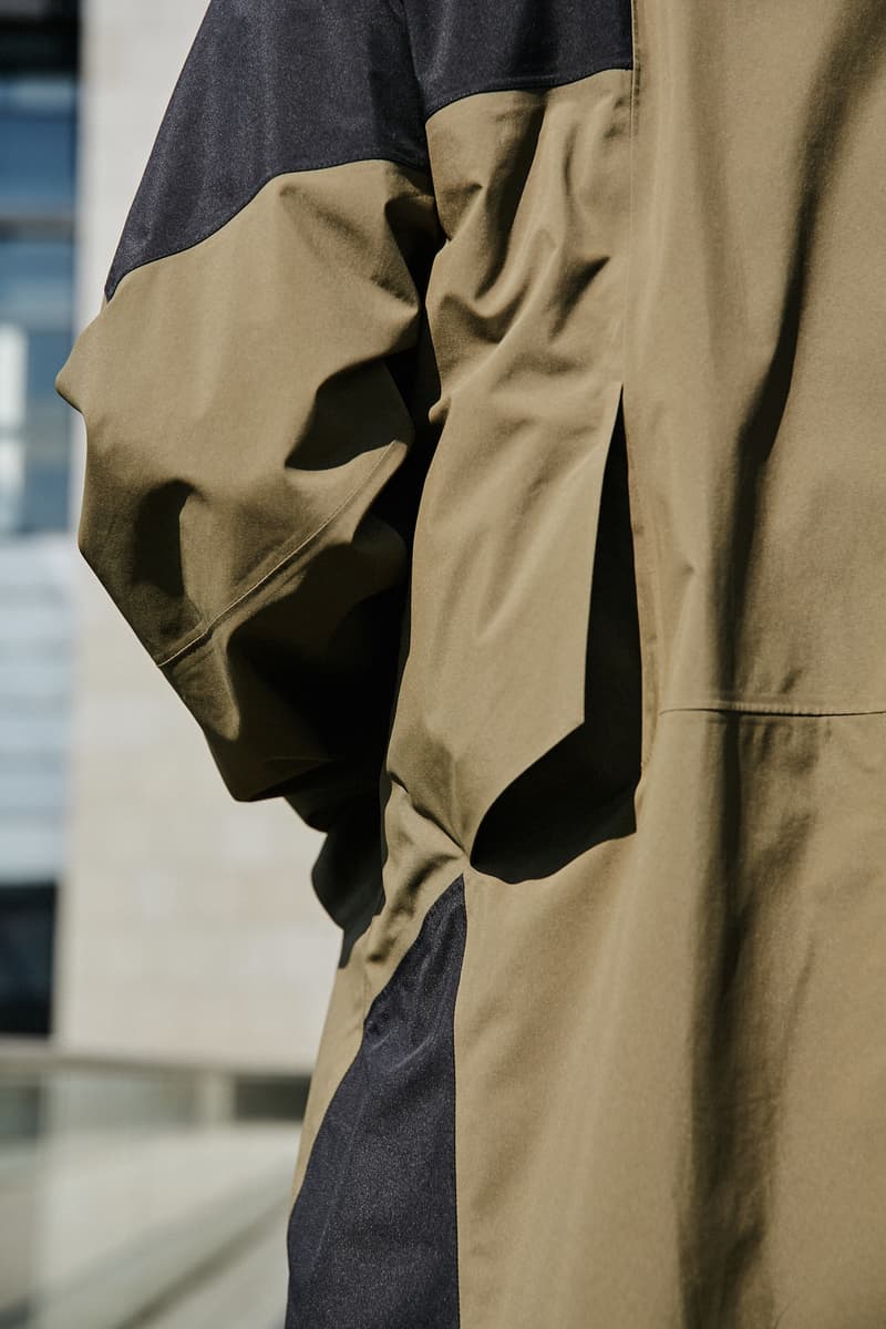 adidas GORE TEX