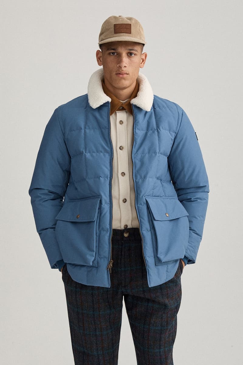 Photo Aimé Leon Dore Automne/Hiver 2019