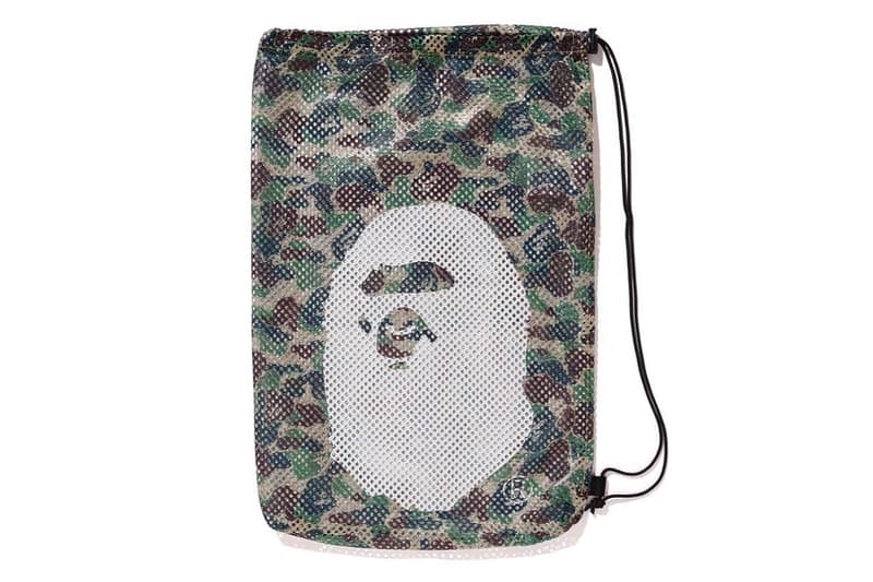 Photo BAPE x Arena
