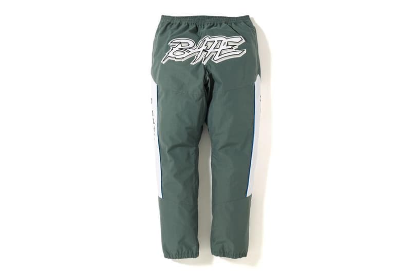 Photo BAPE Motorsport