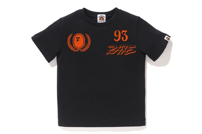 Photo BAPE Motorsport