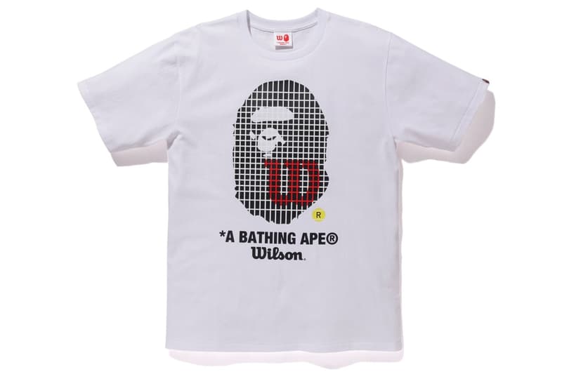 Photos BAPE