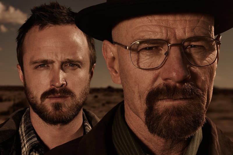 Breaking Bad