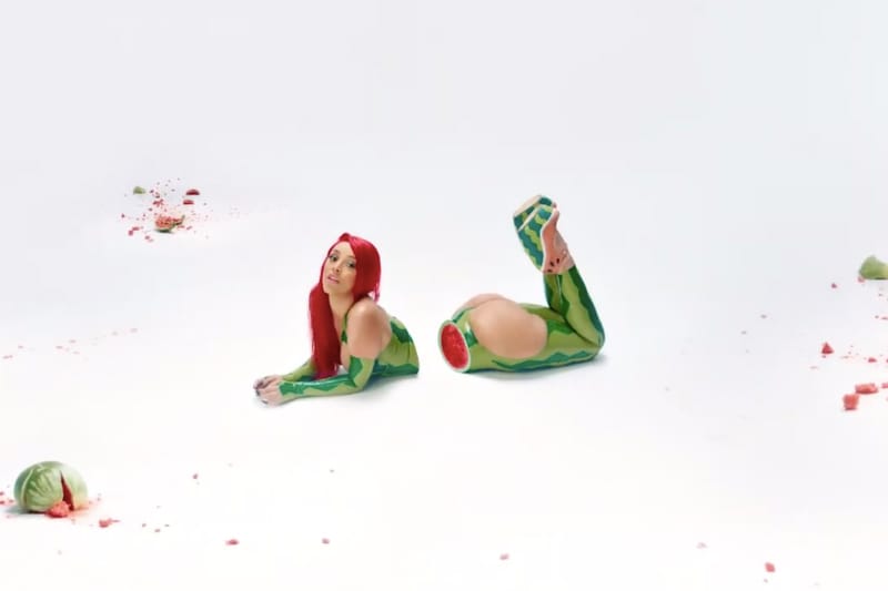 5 clips qu'on a aimés cette semaine