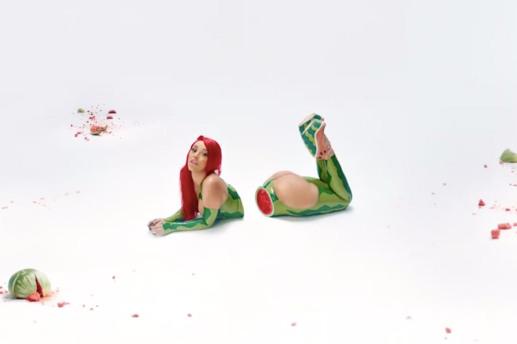 5 clips qu'on a aimés cette semaine