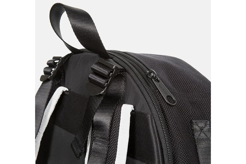 Photo défilé White Mountaineering