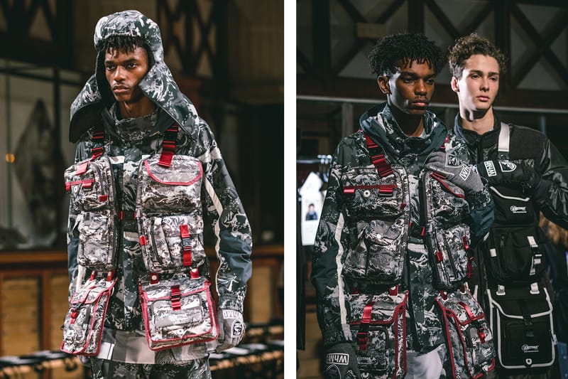 Eastpak dévoile une nouvelle collaboration pointue avec le label japonais White Mountaineering