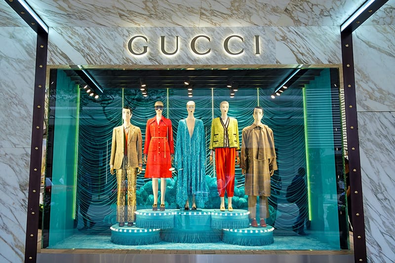 Après le scandale du blackface, Gucci nomme un responsable mondial de la diversité, de l’équité et de l’inclusion