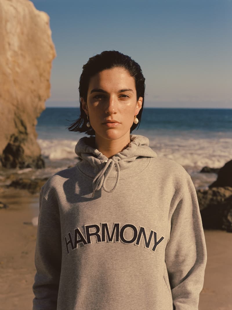 Photo Harmony USA Program