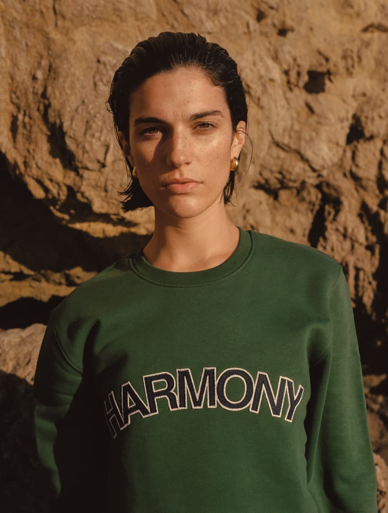 Photo Harmony USA Program