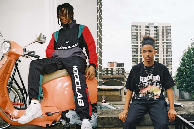 Spotlight : Le streetwear engagé de Hoodlab