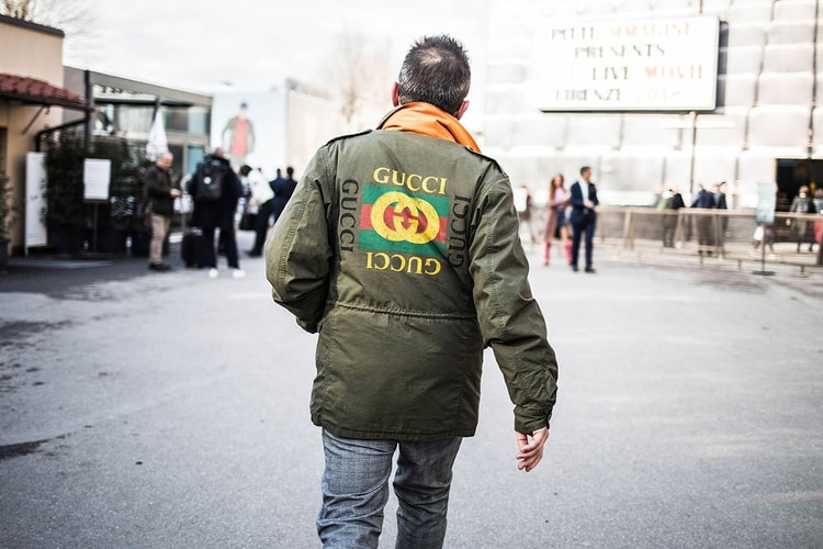 Gucci, Zara, H&M et les plus grandes marques du monde invitées au G7 pour participer au débat environnemental