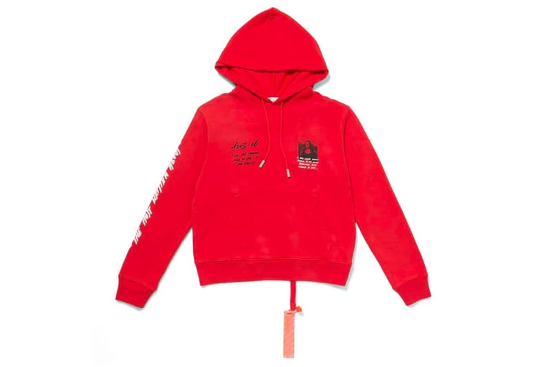 Photos Off White