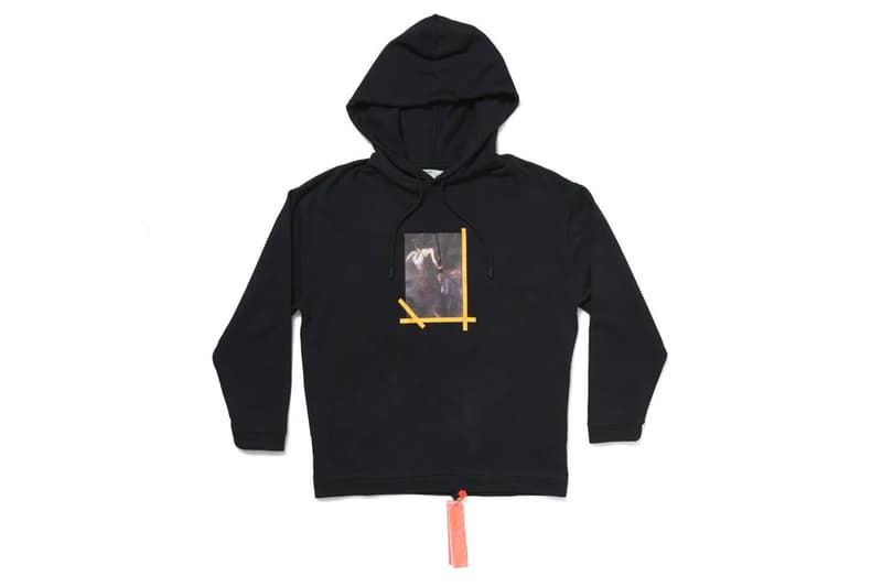 Photos Off White