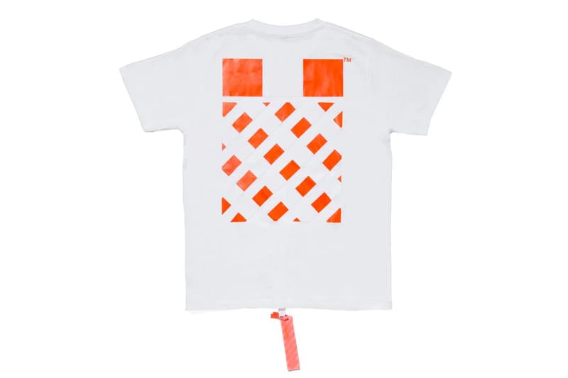 Photos Off White