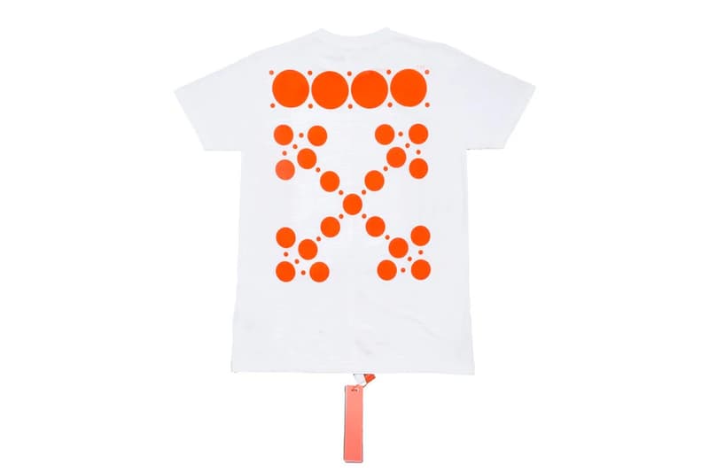 Photos Off White