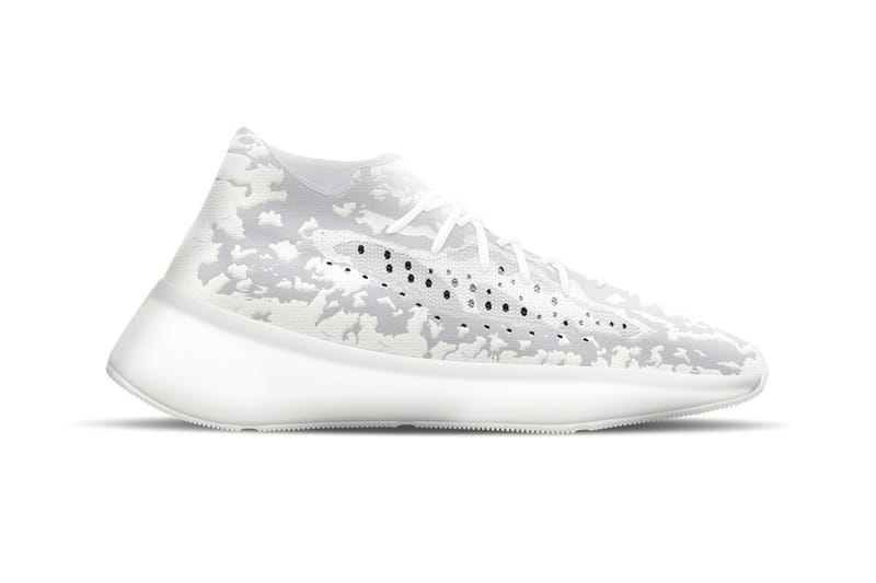 De nouvelles images et un coloris encore jamais vu pour la YEEZY BOOST 350 V3