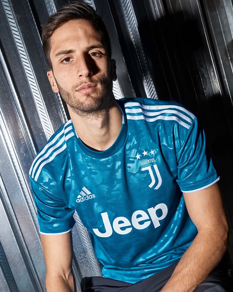 Photo maillot juventus