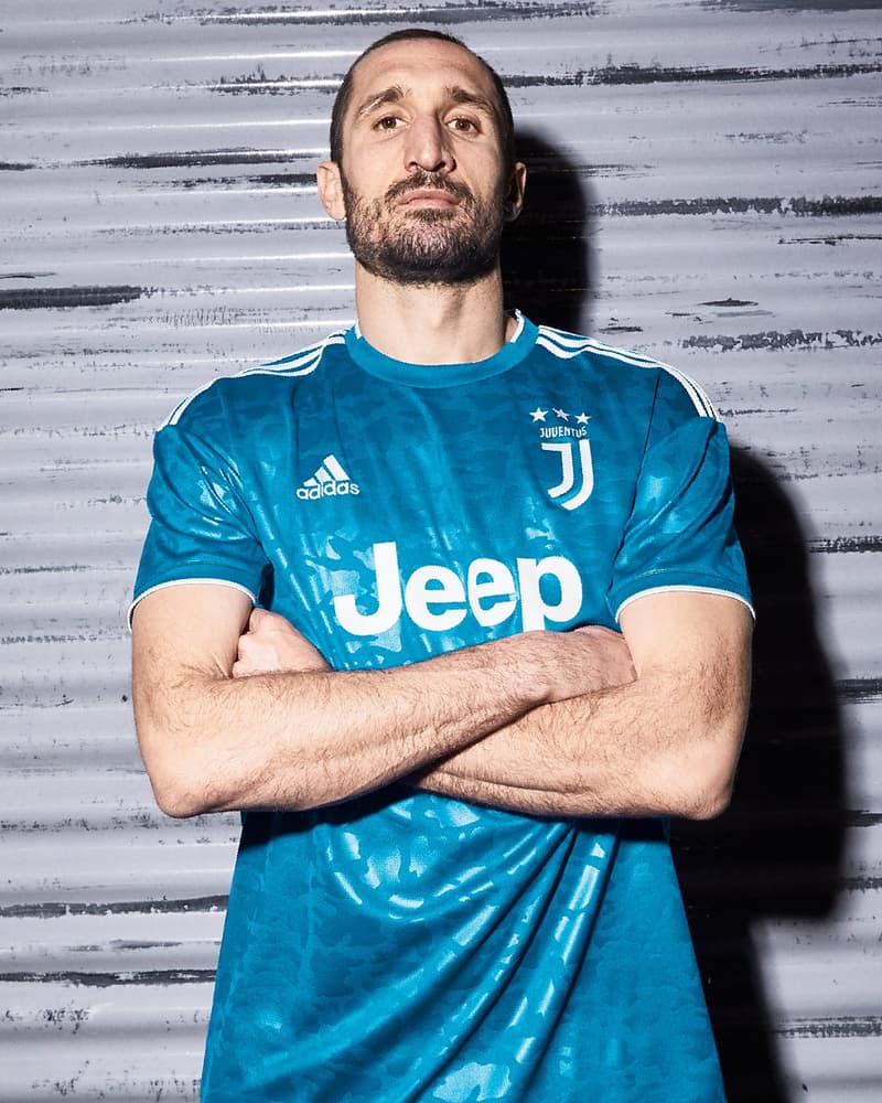 Photo maillot juventus