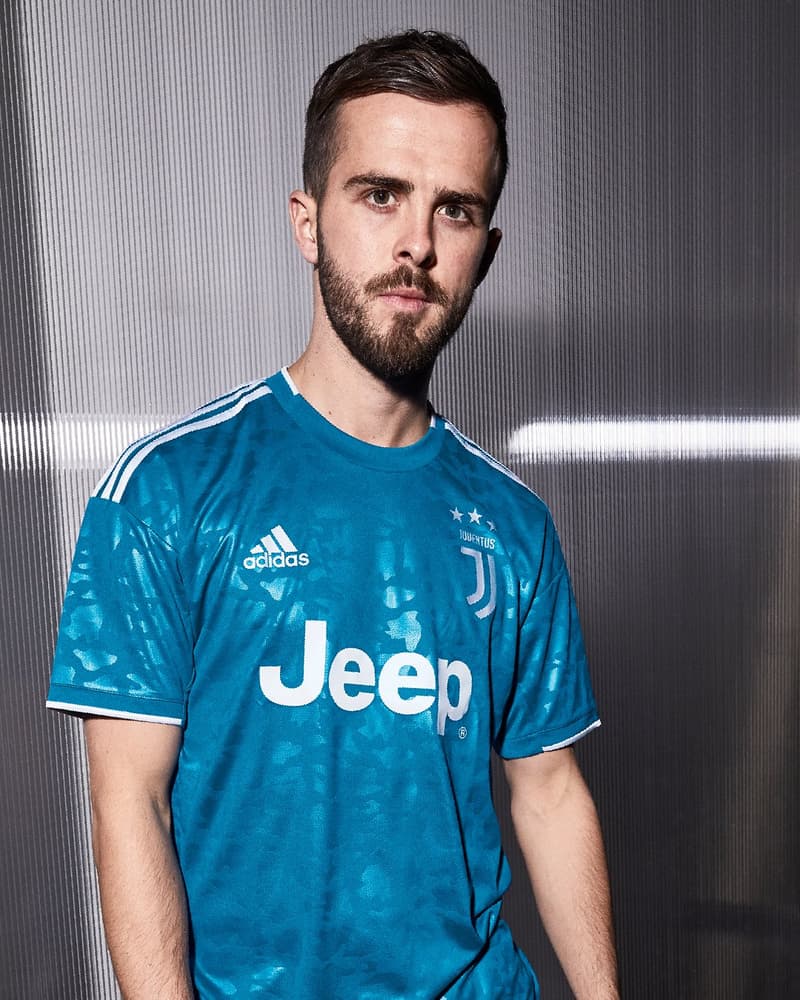 Photo maillot juventus