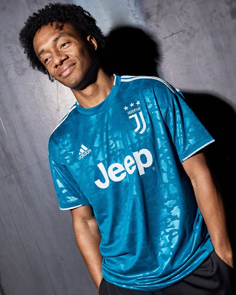 Photo maillot juventus