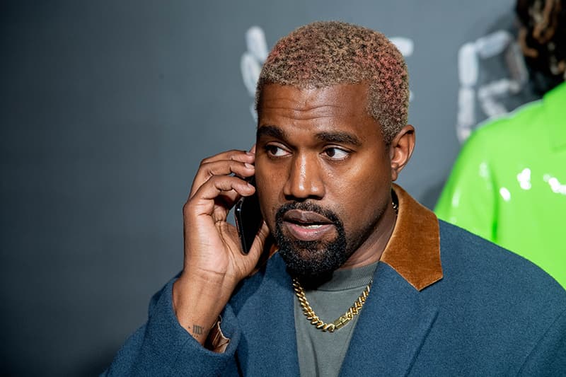 Photo Kanye West