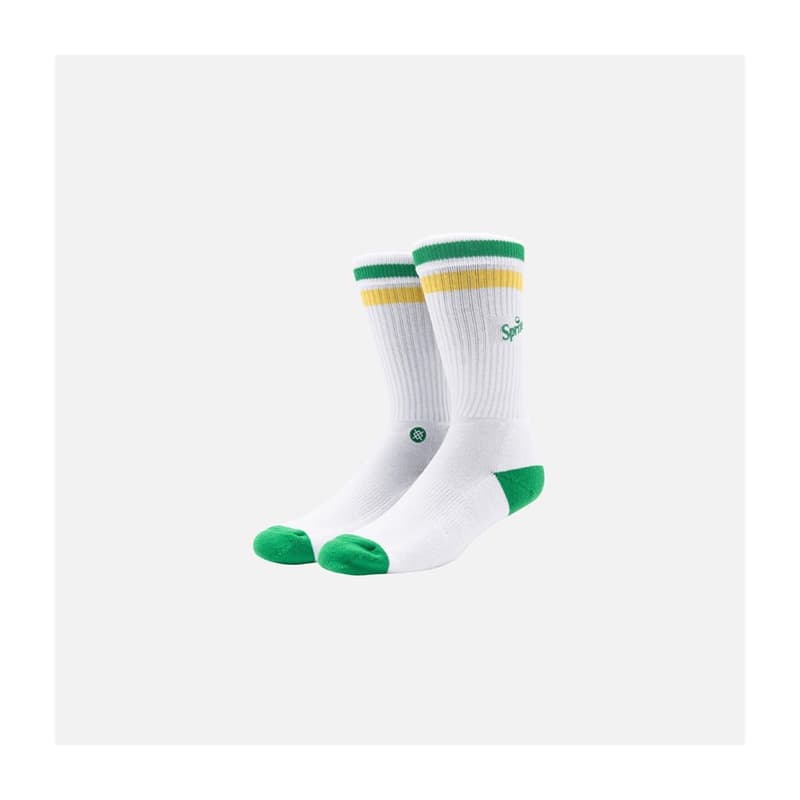 PHOTOS KITH X SPRITE