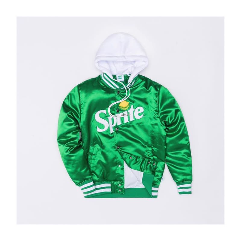 PHOTOS KITH X SPRITE