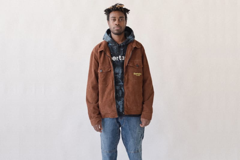 Le label marseillais Libertador présente sa collection Automne/Hiver 2019