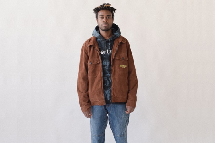 Le label marseillais Libertador présente sa collection Automne/Hiver 2019