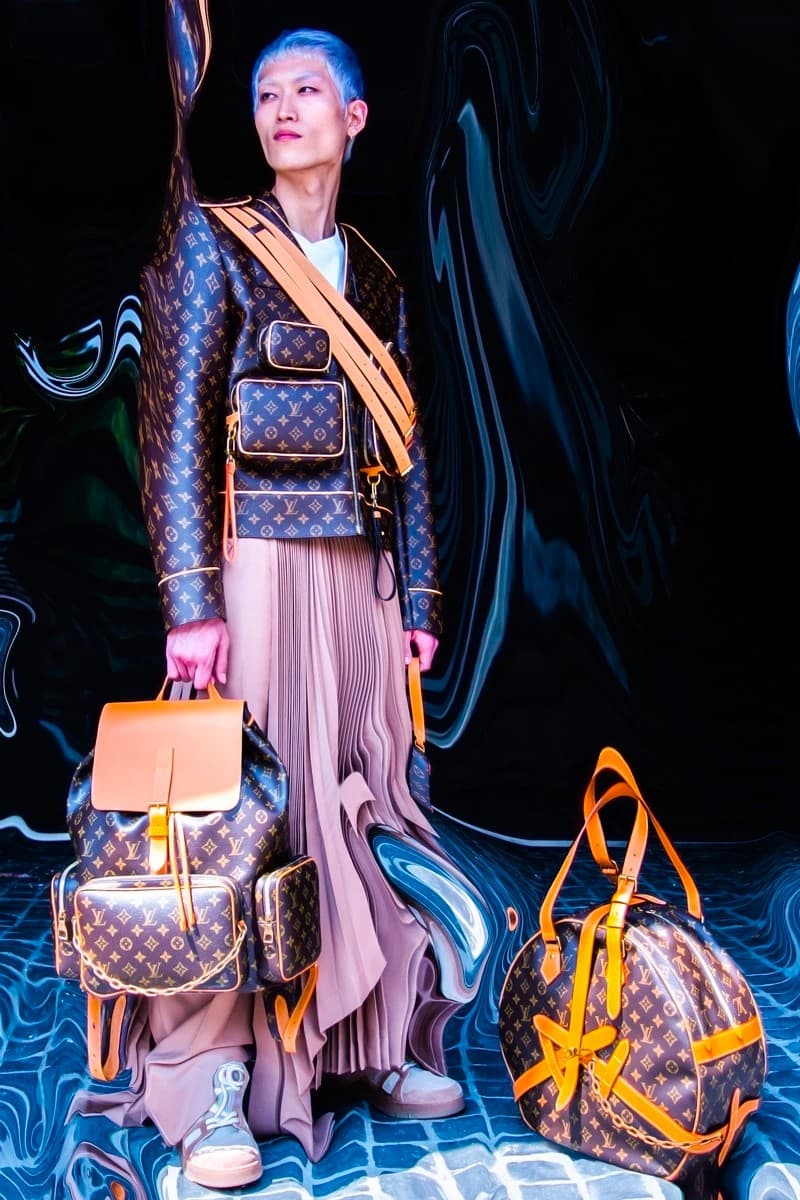 Photos Louis Vuitton