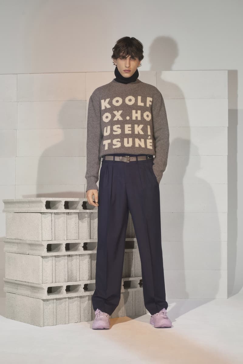 Maison Kitsuné