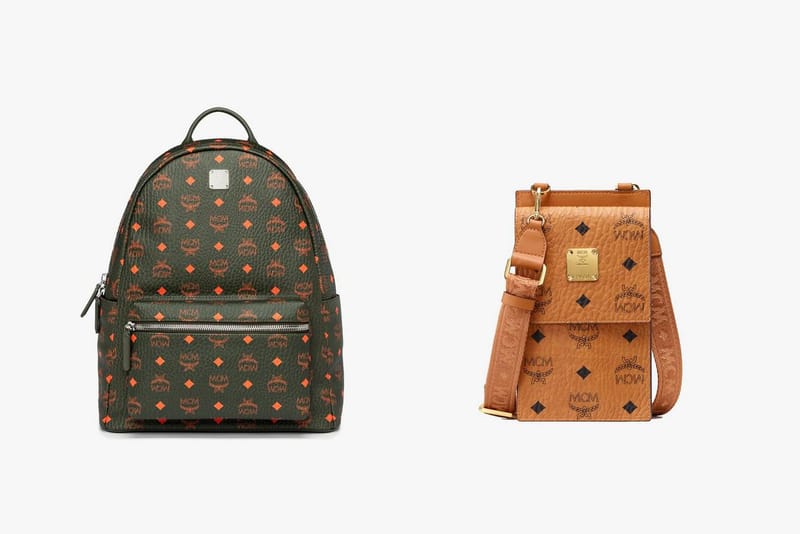 MCM dévoile sa collection "Back to School" avec ses essentiels de la rentrée