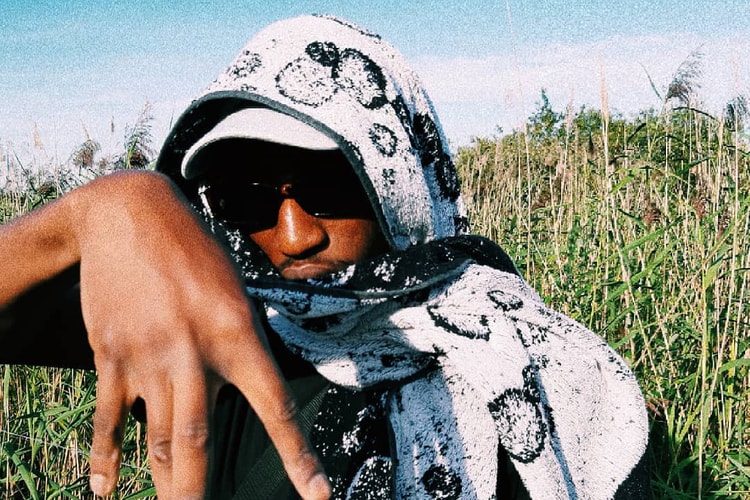 À l'écoute - L'EP MEGA MODE "tout droit venu de la sphère" par le rappeur suisse Mega