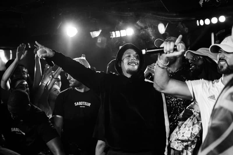 PHOTO NEKFEU