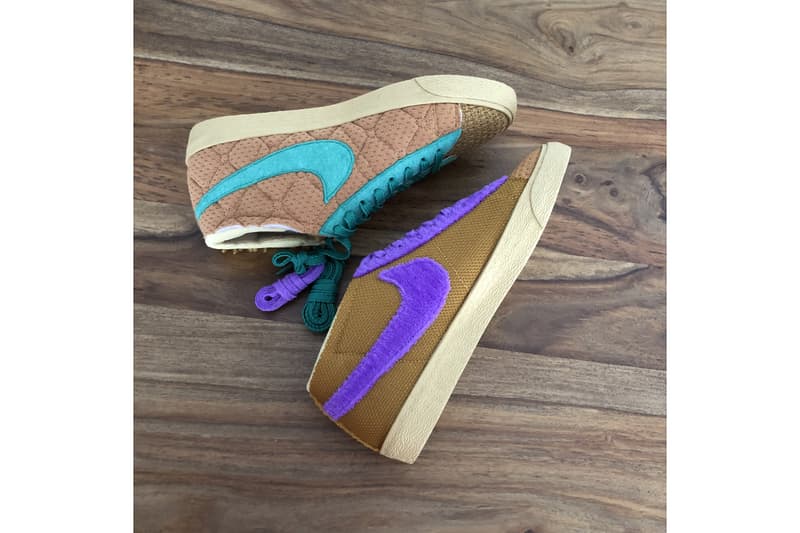 Cactus Plant Flea Market Nike Blazer