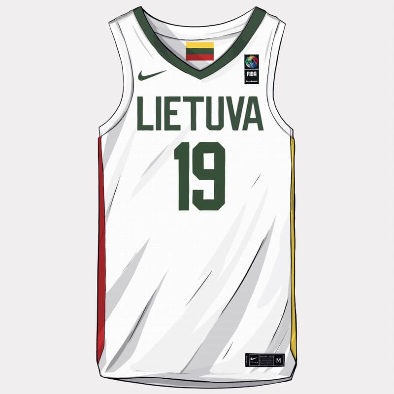 Photo Nike Jordan maillots Basket